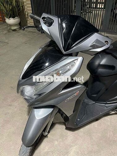 Honda Click 125i 2015 Xám