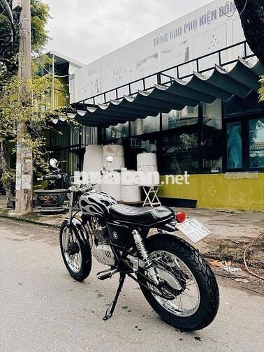 xe new độ tracker