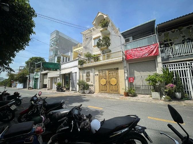 CHO THUÊ NHÀ NGUYÊN CĂN – MẶT TIỀN 231 NAM HOÀ, PHƯỚC LONG A, Q.9