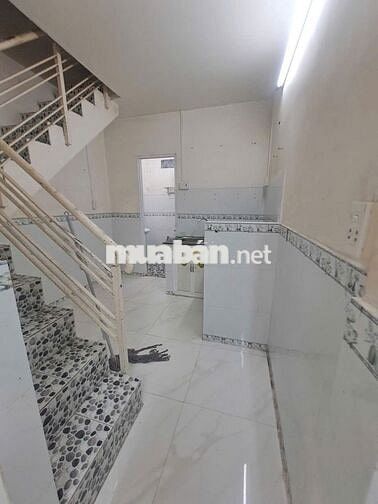 1,46 tỷ nhà 42m2, SD 63m – AN PHÚ ĐÔNG, QUẬN 12 – SỔ HỒNG RIÊNG