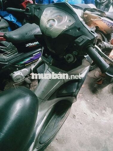 Xe giấy tờ đầy đủ máy mạnh chạy đi làm vô tư