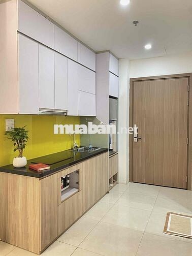 Căn hộ Studio Vinhomes Green bay Mễ Trì 25m2 full nội thất như ảnh