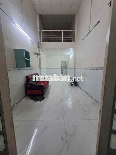 1,46 tỷ nhà 42m2, SD 63m – AN PHÚ ĐÔNG, QUẬN 12 – SỔ HỒNG RIÊNG