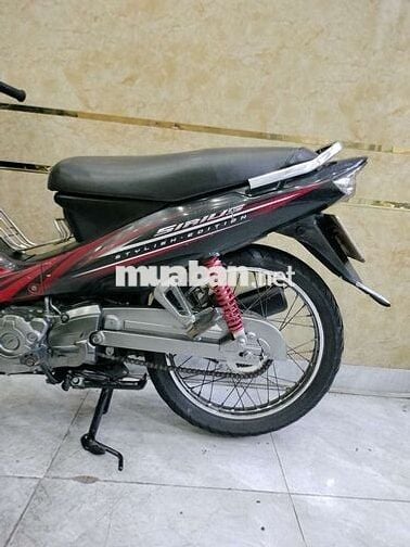 Sirus Yamaha Máy Êm,Mạnh  ,Có Đề Đầy Đủ