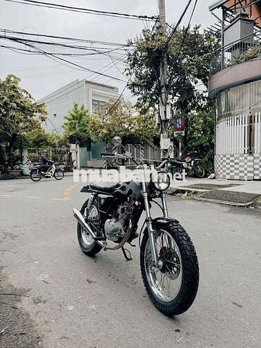 xe new độ tracker