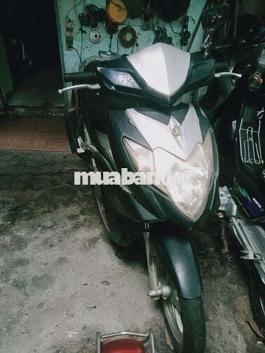 Xe giấy tờ đầy đủ máy mạnh chạy đi làm vô tư