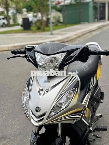 ❤️ Exciter 135 2007 Máy thái_Xe đẹp nét