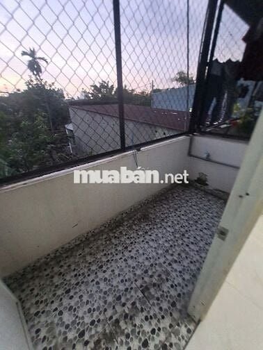 1,46 tỷ nhà 42m2, SD 63m – AN PHÚ ĐÔNG, QUẬN 12 – SỔ HỒNG RIÊNG