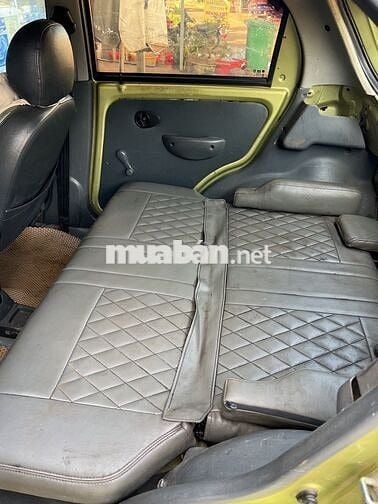 Chevrolet Spark 2009  - 12346 km