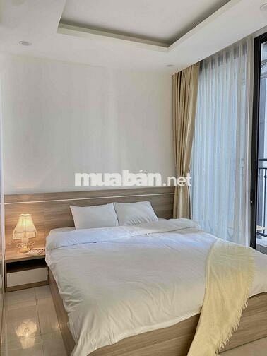 Căn hộ Studio Vinhomes Green bay Mễ Trì 25m2 full nội thất như ảnh