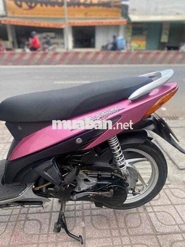 CICK 2008 cavet theo xe giấy tờ đầy đủ máy êm ru