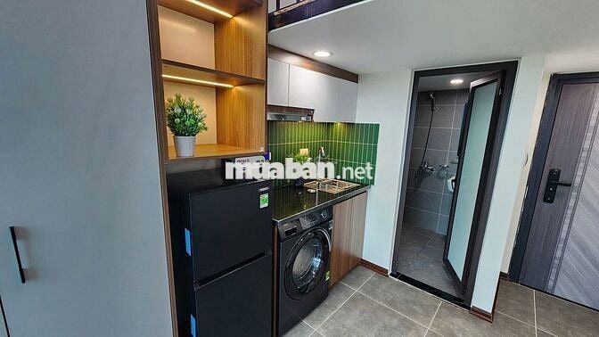 CCMN NGỌC TRỤC ĐẠi Mỗ gần Tố Hữu HĐ Full đồ Máy giặt riêng chỉ hơn 4tr