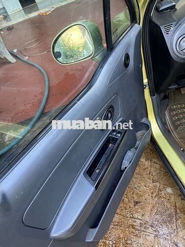 Chevrolet Spark 2009  - 12346 km