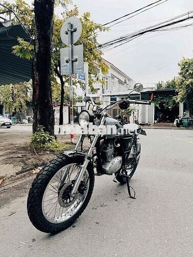 xe new độ tracker