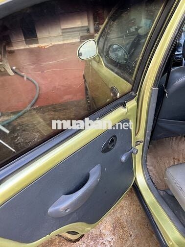 Chevrolet Spark 2009  - 12346 km