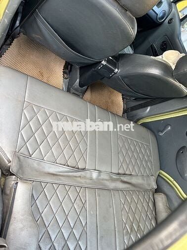 Chevrolet Spark 2009  - 12346 km