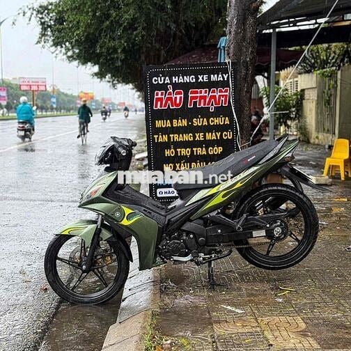 Ex ct xuống áo 2010 bs 92 cc