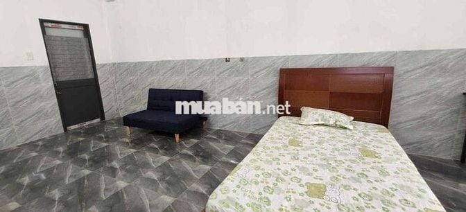 🔥Cho Thuê NHÀ HẺM NGẮN, ĐƯỢC KINH DOANH - HẺM OTO RỘNG 8M.