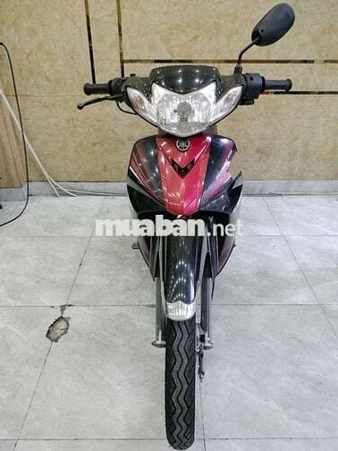 Sirus Yamaha Máy Êm,Mạnh  ,Có Đề Đầy Đủ