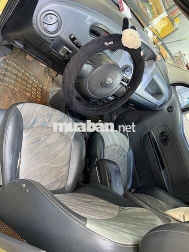 Chevrolet Spark 2009  - 12346 km