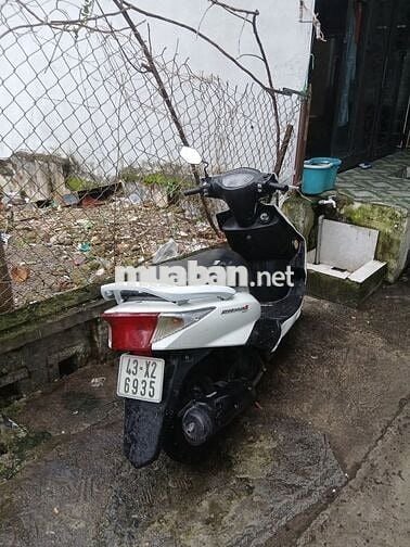 Dư xe thanh lý chạy ngon có giấy