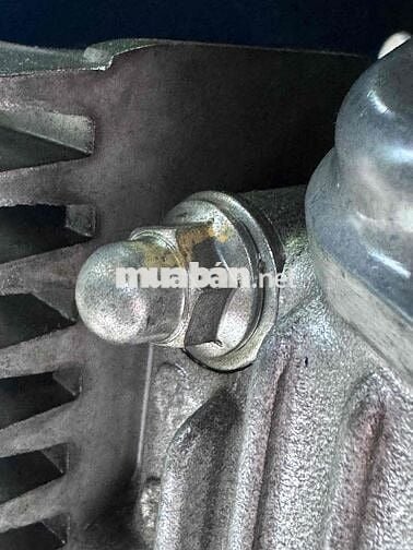 Suzuki Viva 2002 Xanh dương 24.000km