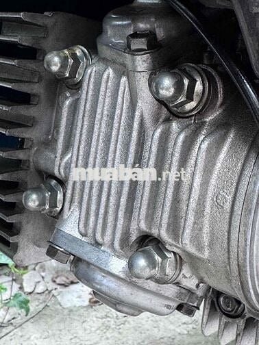 Suzuki Viva 2002 Xanh dương 24.000km