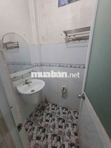 1,46 tỷ nhà 42m2, SD 63m – AN PHÚ ĐÔNG, QUẬN 12 – SỔ HỒNG RIÊNG