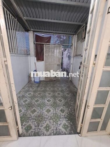 1,46 tỷ nhà 42m2, SD 63m – AN PHÚ ĐÔNG, QUẬN 12 – SỔ HỒNG RIÊNG