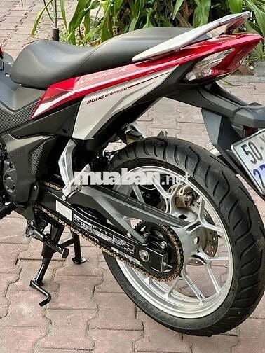 [GÓP DC GIỮ CAVET] Winner 150 2018 Đỏ 19.000 km