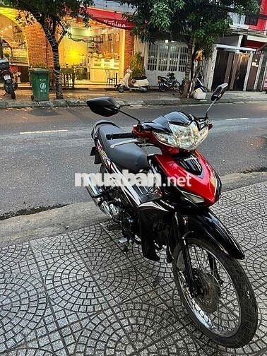 xe đẹp nguyên ron cần bán lại