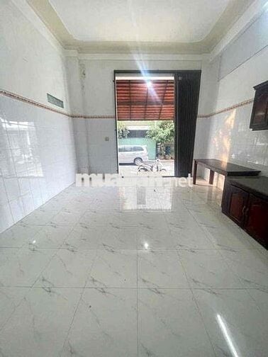 Nhà KDC Metro Lộ oto ( 1phòng ngủ )