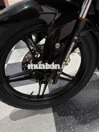 Yamaha Exciter 150 2019 Đen xanh 2904 km