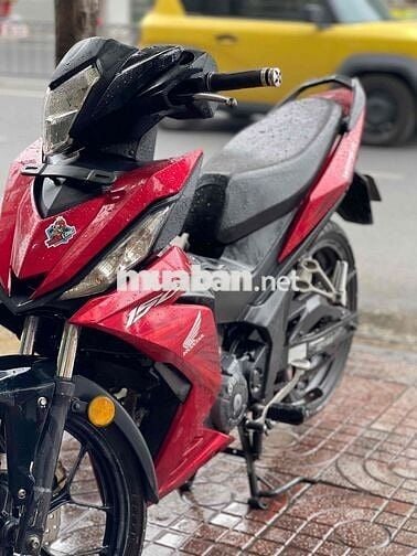 Winner 2016 máy siêu êm