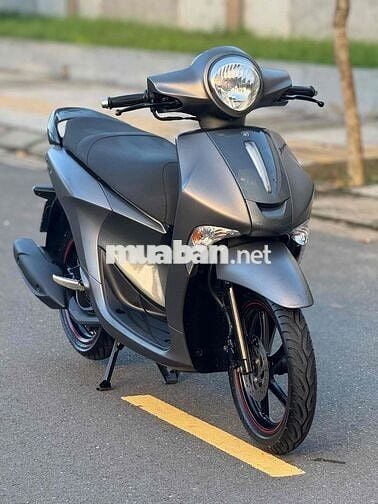 yamaha- Janus khoá smakey bs92