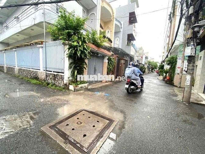 💎 💎 💎 FULL NỘI THẤT HẺM XE HƠI QUANG TRUNG P10 2PN 2WC GIÁ 12,5 TRIỆU