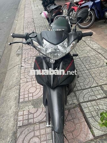 Yamaha Sirius Thể thao Đen 19201 km dk 2022