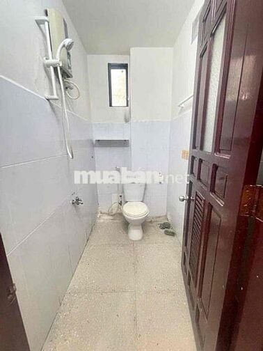 Nhà KDC Metro Lộ oto ( 1phòng ngủ )