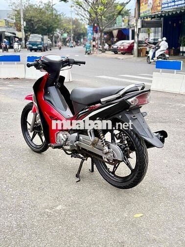 👉sirius 2019 , máy móc nguyên rin, xe đầy đủ chức