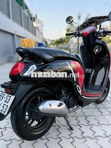 honda scoopy bstp chính chủ bán