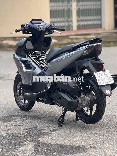 honda- air blade 4vall 2024