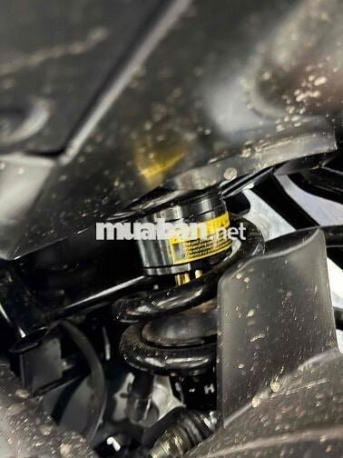 Yamaha Exciter 150 2019 Đen xanh 2904 km