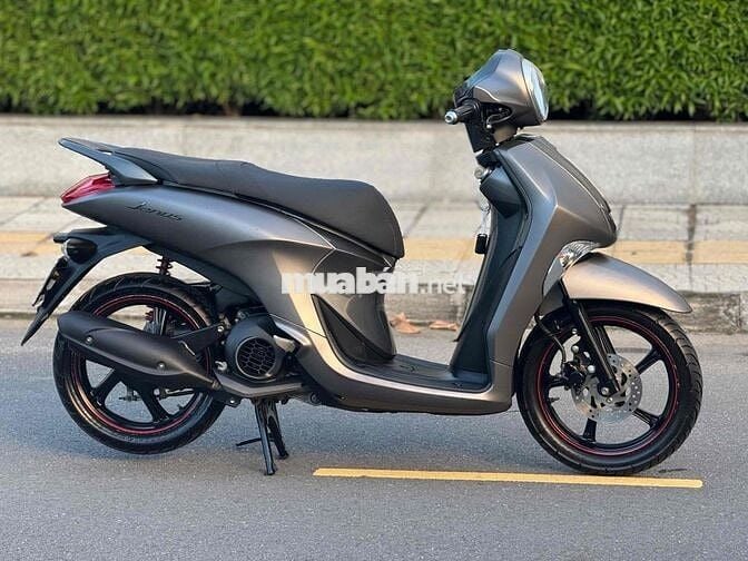 yamaha- Janus khoá smakey bs92