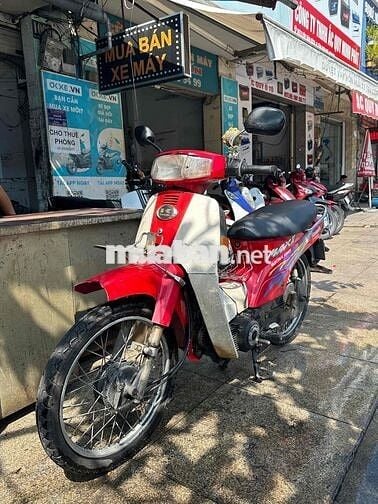 [ĐÃ BÁN] 🔰MaxII - BSTP - Giấy tờ đầy đủ