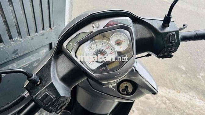 SYM Shark khủng long - BSTP - Cavet theo xe đầy đủ