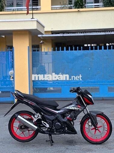 HONDA SONIC 2019 CHÍNH CHỦ
