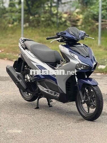 honda- air blade 4vall 2024