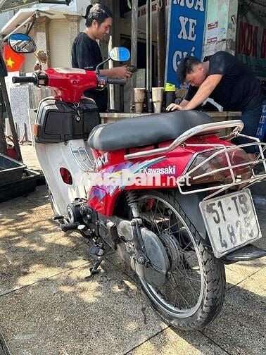 [ĐÃ BÁN] 🔰MaxII - BSTP - Giấy tờ đầy đủ