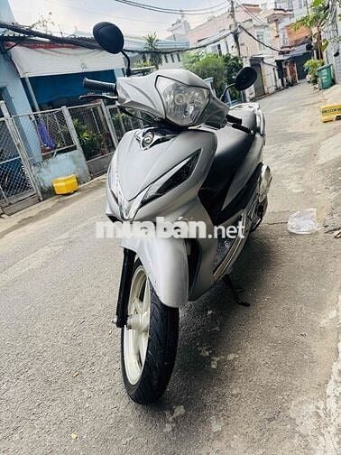 SYM Shark khủng long - BSTP - Cavet theo xe đầy đủ