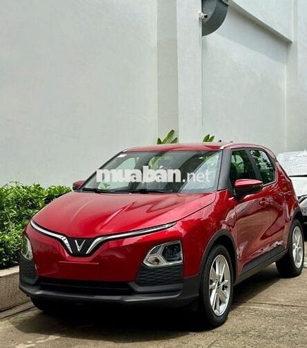 🔥 VF5 – GIÁ *** PHÂN KHÚC